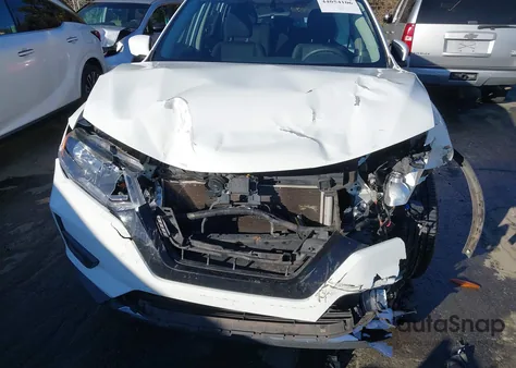 2018 Nissan Rogue S z USA, uszkodzony, nr VIN KNMAT2MT1JP532023